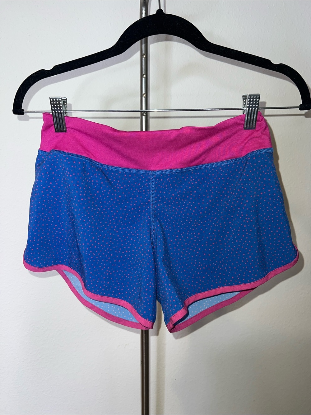 Rabbit Fuel and Fly Running Shorts